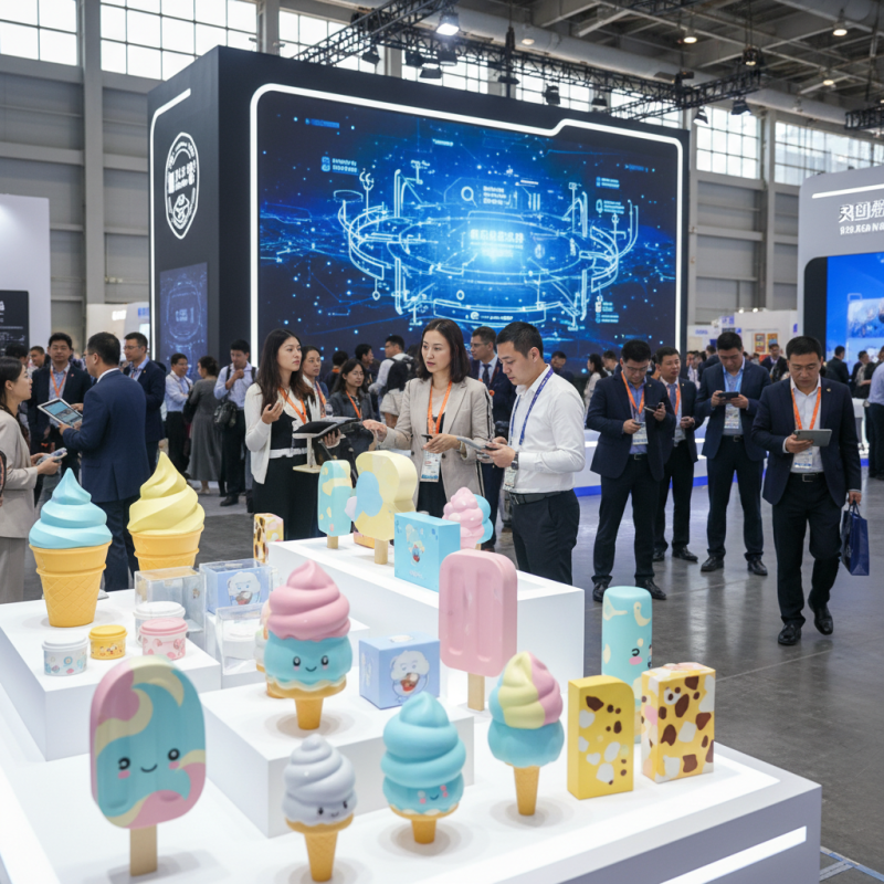 How to Choose the Best Ice Cream Shape Box at 2026 Canton Fair?