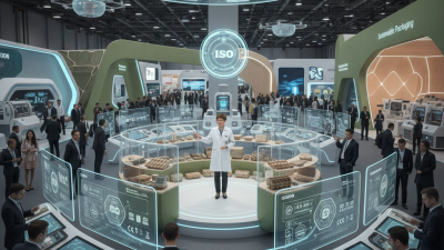 Why Choose Pulp Molding at the 2026 Canton Fair?