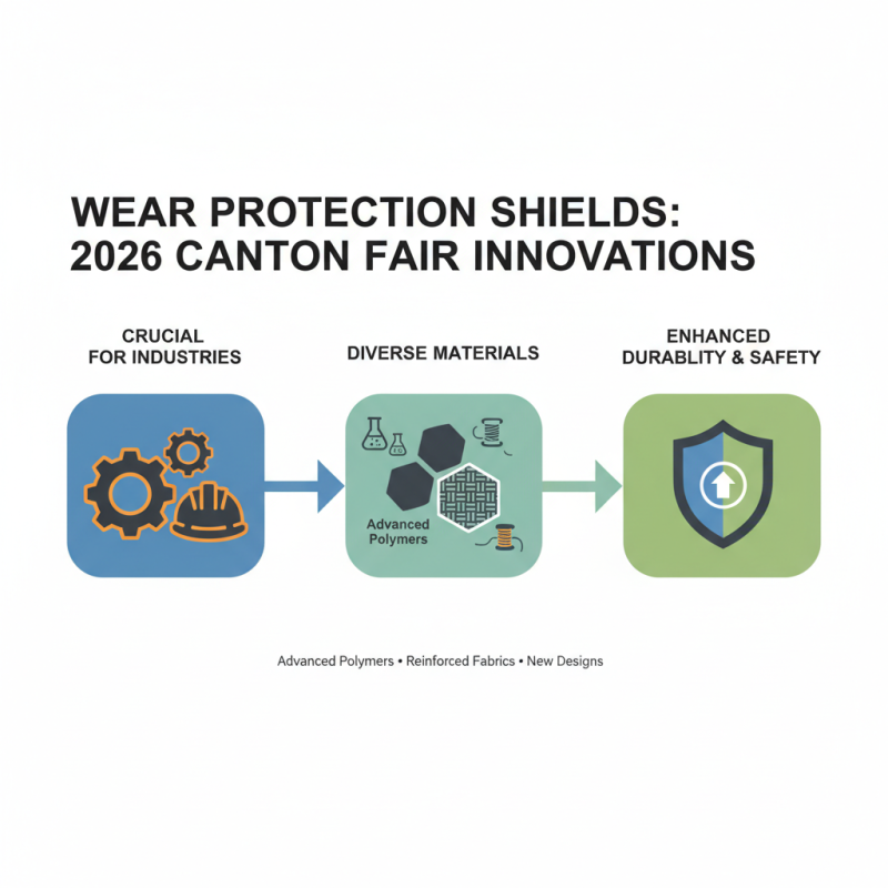 Discover the Best Wear Protection Shields at the 2026 Canton Fair?