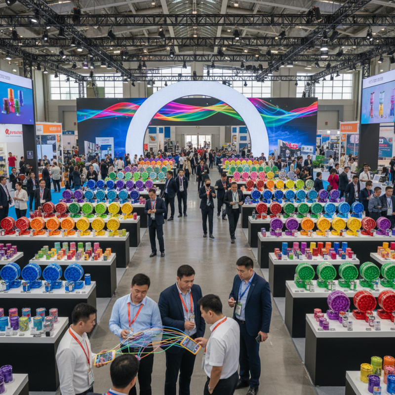 Discover the Best Colorful Herb Grinders at 2026 Canton Fair?
