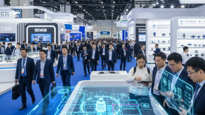 How to Source 24VDC Solenoid at 2026 Canton Fair?