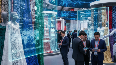 How to Source Jacquard Lace Fabric at 2026 Canton Fair?