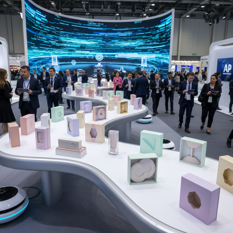 Top Beauty Product Boxes to Explore at 2026 Canton Fair?
