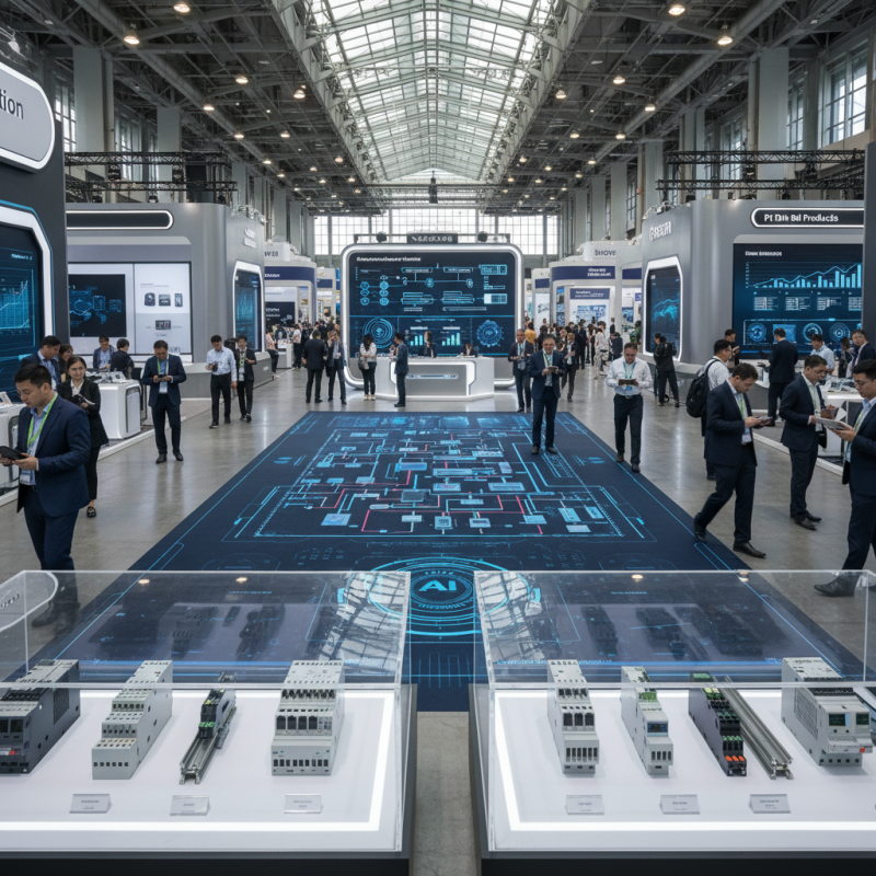 Popular Pt Din Rail Products at 2026 Canton Fair China