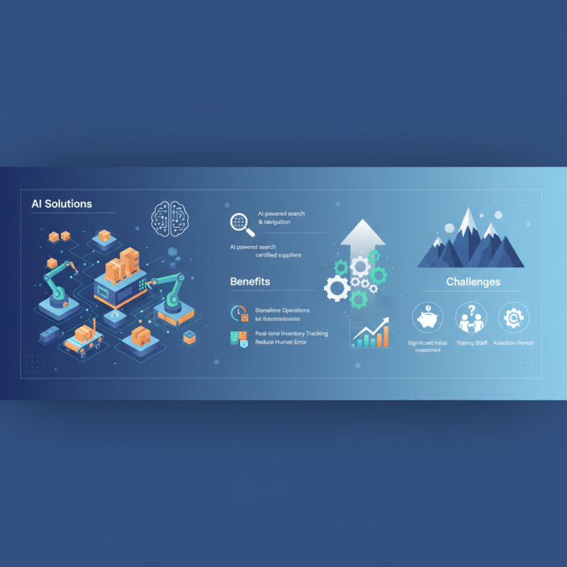Why Choose an Automated Warehouse System at the 2026 Canton Fair?