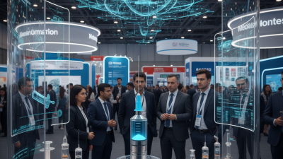 What is a Piston Syringe at the 2026 Canton Fair?