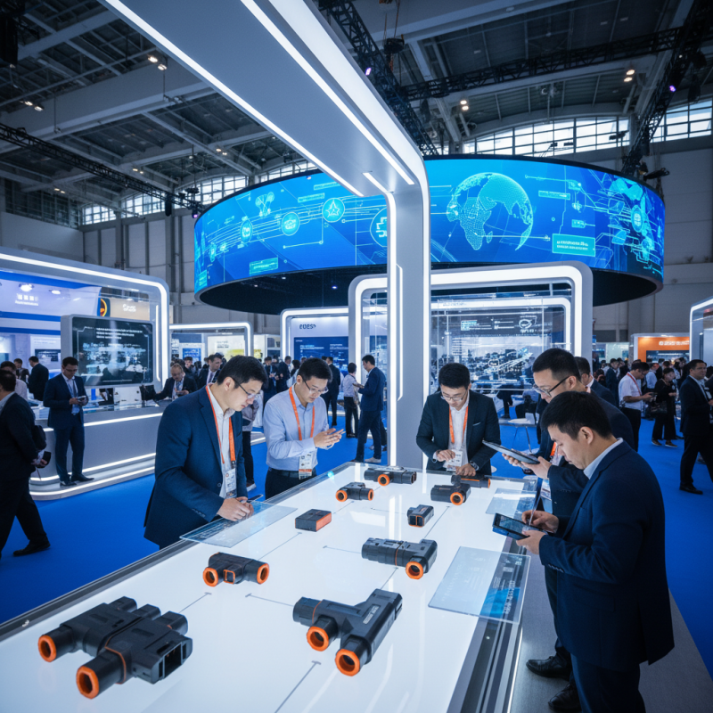 Why Choose Solar Branch Connectors at the 2026 Canton Fair?