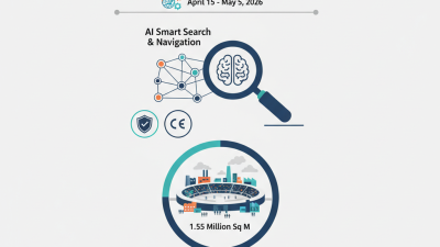 Top 5 Cutting Machines to Explore at Canton Fair 2026
