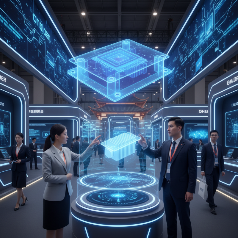 2026 Top Microwave Coaxial Switch Trends at Canton Fair?