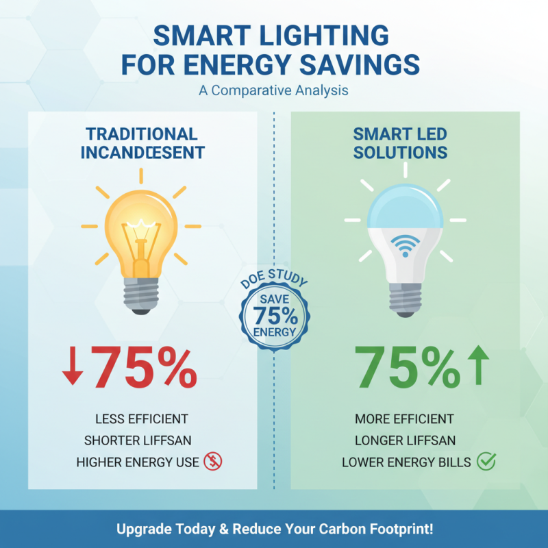 2026 Best Smart Home Lights for a Brighter More Efficient Home?