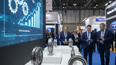 Why Choose Clutch Release Bearings at the 2026 Canton Fair?