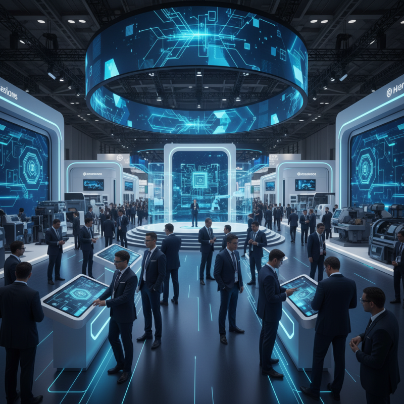 Top Custom Electronics Solutions at 2026 Canton Fair?