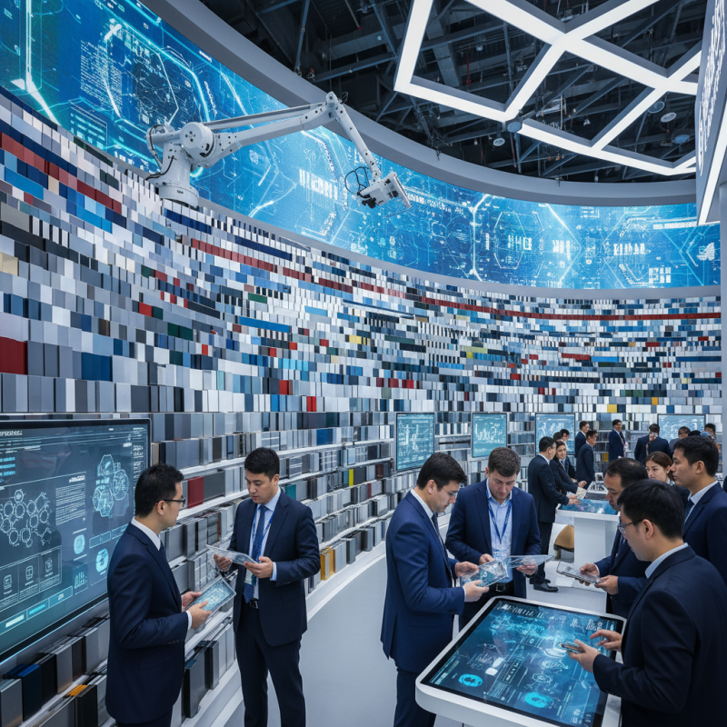 How to Choose Aluminum Coil Coating for 2026 Canton Fair?