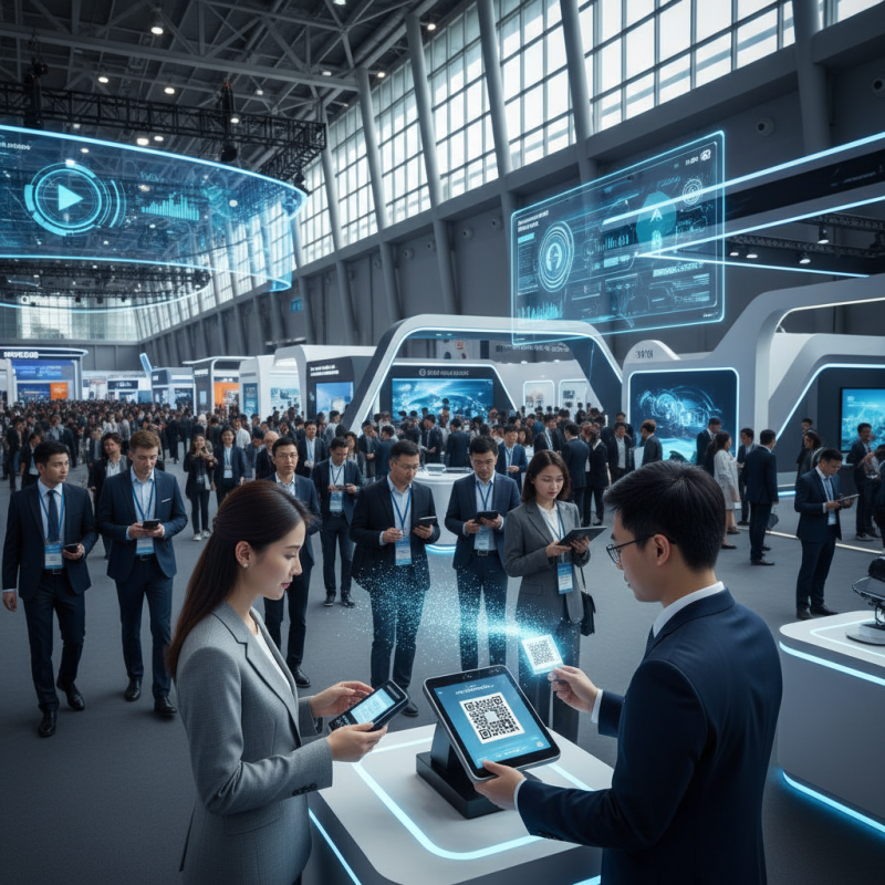 Top 5 Tips to Use Pos Terminals at Canton Fair 2026