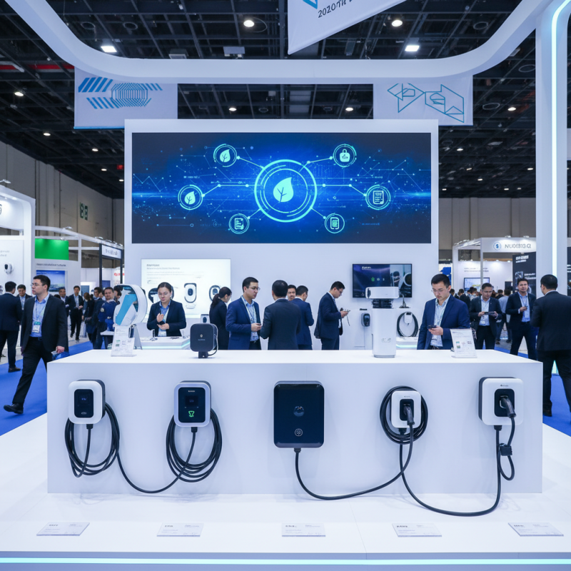 How to Choose a 7kw EV Car Charger at the 2026 Canton Fair?