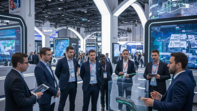 Top 10 Rtk Laser Measure Benefits for Buyers at 2026 Canton Fair?