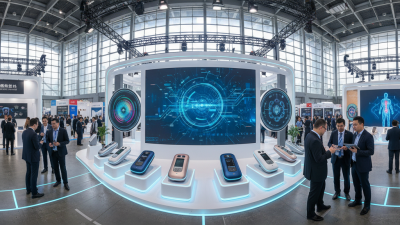 Best Tens Unit Solutions at 2026 Canton Fair for Global Buyers?