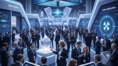 Discover Barium Fluoride at the 2026 Canton Fair?