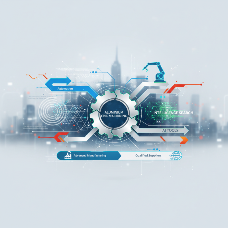 What is Aluminium CNC Machining Trends at 2026 Canton Fair?