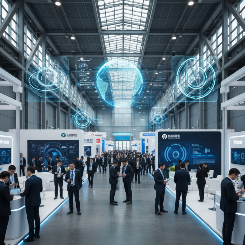 Leading Oil Seal Suppliers at 2026 Canton Fair in China?