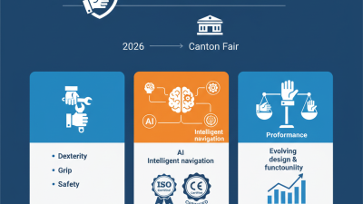 Top Rescue Gloves for Firefighters at 2026 Canton Fair?