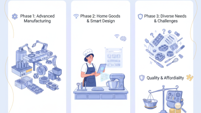 Top Baking Set Trends at the 2026 Canton Fair?