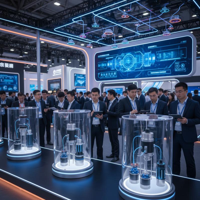 Explore 24vdc Solenoid Opportunities at 2026 Canton Fair?