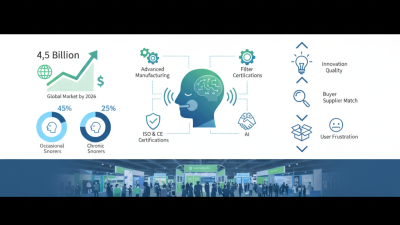 Best Anti-Snoring Solutions at 2026 Canton Fair in China?