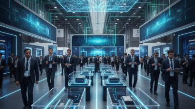 Best Rf Amplifier Picks at 2026 Canton Fair for Global Buyers?