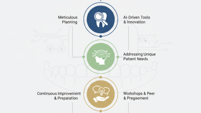 Top 5 Tips for Dental Implant Surgery Success at 2026 Canton Fair?