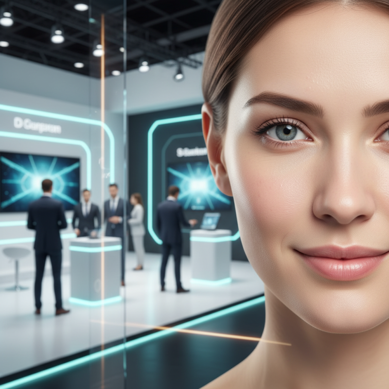 Top Acne Scar Treatments to Discover at 2026 Canton Fair?