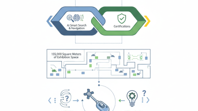 Why Choose the Best Trimmer Head at the 2026 Canton Fair?