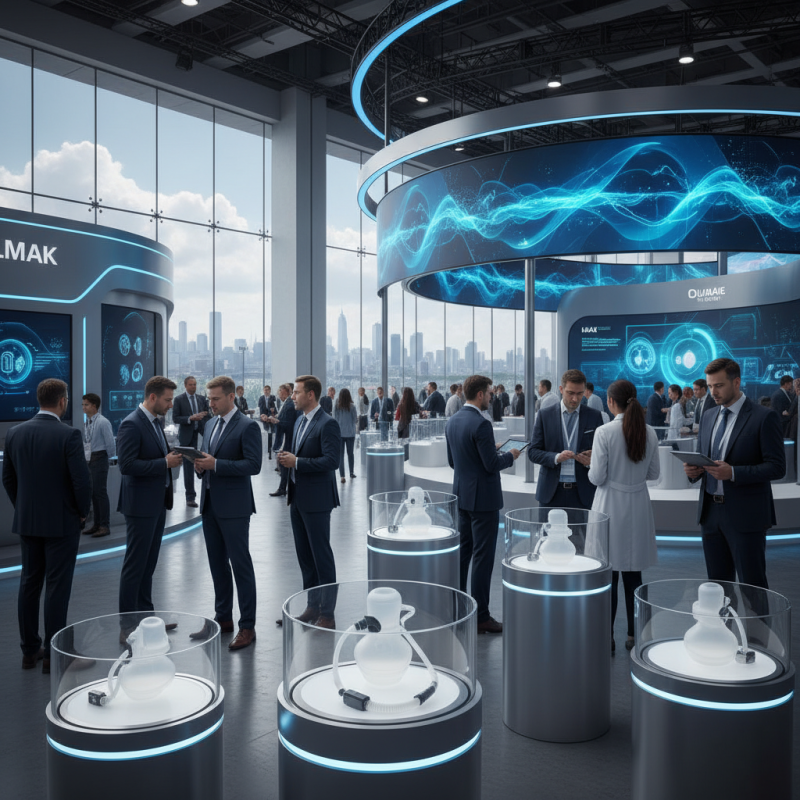 Top 10 Laryngeal Mask Airway Products at 2026 Canton Fair?