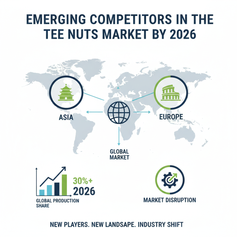 Top Tee Nuts Trends at 2026 Canton Fair for Global Buyers?