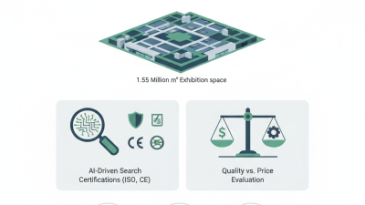 How to Choose Hydraulic Power Tongs at 2026 Canton Fair?