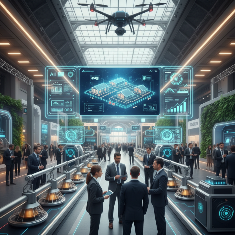 2026 Best Large Scale Poultry Farming Trends at Canton Fair?