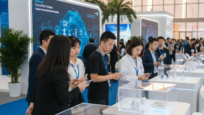 How to Choose Effective Anti Snoring Products at 2026 Canton Fair?