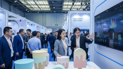 Top 5 Tips for Sourcing Ice Cream Shape Boxes at 2026 Canton Fair?