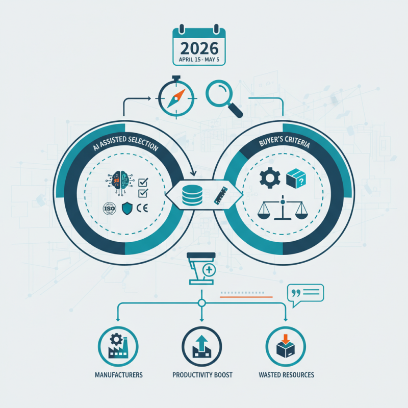 How to Choose the Best Cutting Machine at the 2026 Canton Fair?