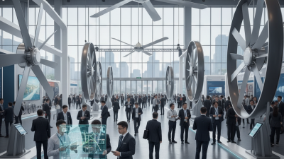 Best Big Hvls Fans to Buy at the 2026 Canton Fair?