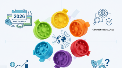 China Top Colorful Herb Grinders at the 2026 Canton Fair?