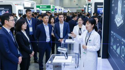 What is Rtk Laser Measure for Global Buyers at 2026 Canton Fair?