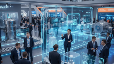 How to Choose Directional Hydraulic Valve at 2026 Canton Fair?