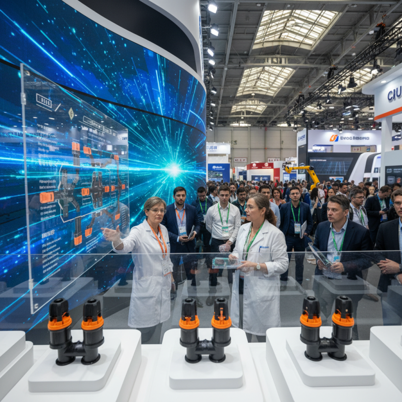 Top Solar Branch Connectors at 2026 Canton Fair China