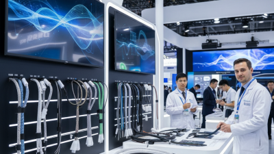 What is Cable Sleeve and Its Role at 2026 Canton Fair?