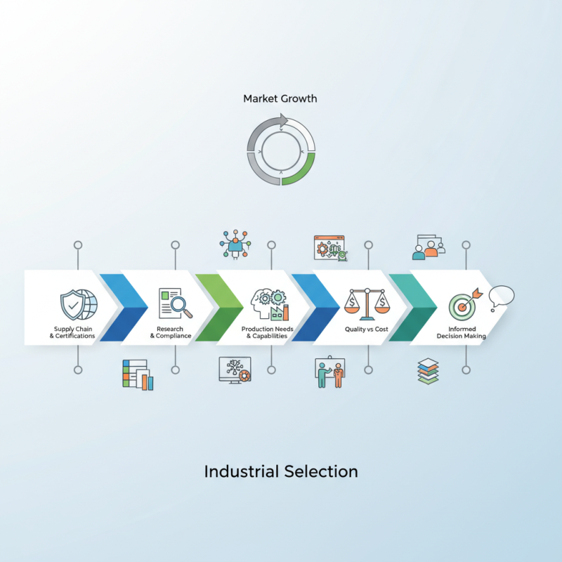 Top 5 Tips for Choosing the Best Cutting Machine at Canton Fair 2026?