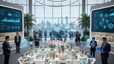 Why Choose the Best Baking Set at the 2026 Canton Fair?