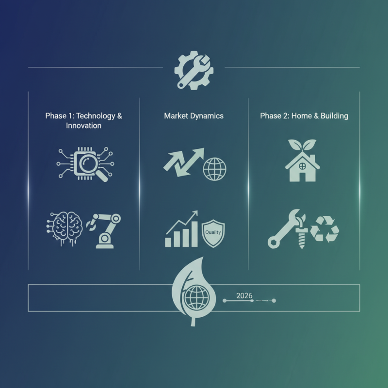 Top Fastener Bolt Nut Trends for 2026 Canton Fair Insights?