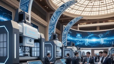 Top 5 CNC Hydraulic Press Tips for Success at 2026 Canton Fair