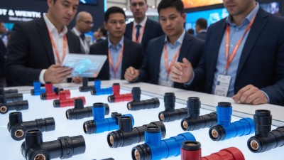 Top Solar Branch Connectors for Buyers at 2026 Canton Fair?